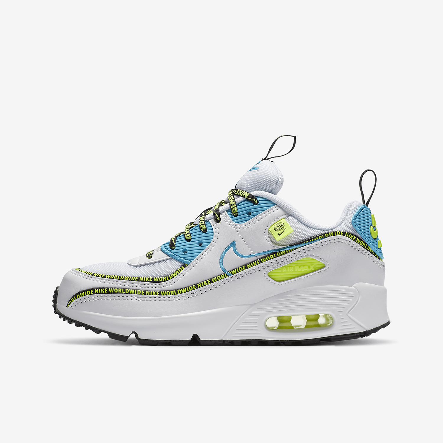 Nike genuine seasonal men's an - огляд і ціна Nike Shoes Air Max 90