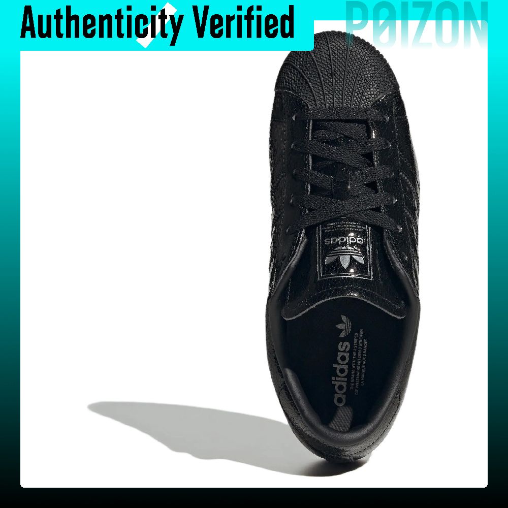 Adidas Originals SUPERSTAR Ska - огляд і ціна Adidas Shoes Superstar