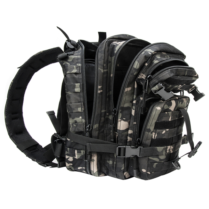 Tactical Backpack 30L Large Ca - огляд і ціна Urban Backpack Tactical