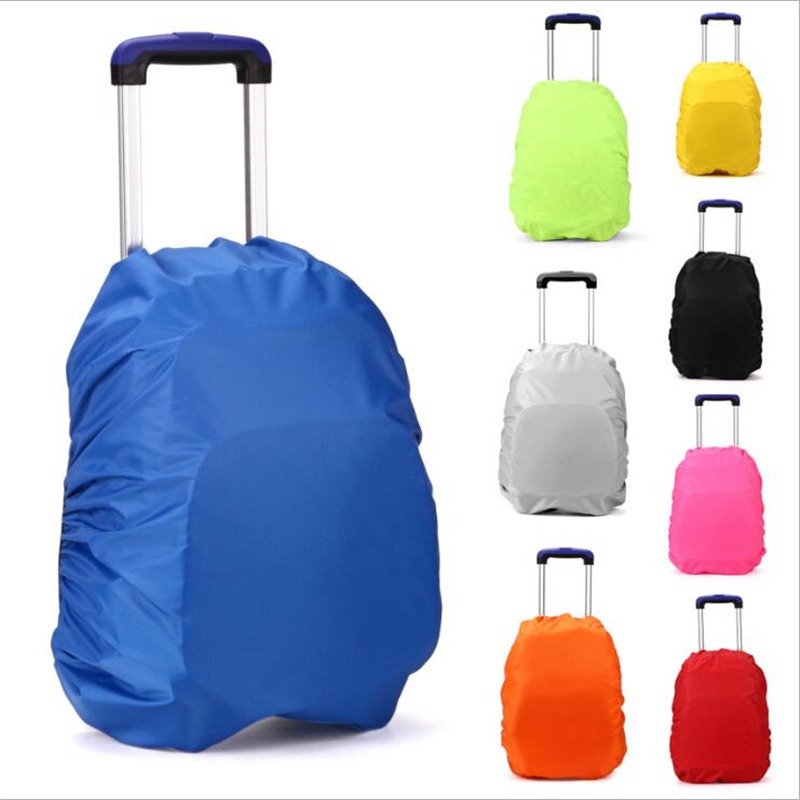 Lightweight Waterproof Backpac - огляд і ціна Rain Cover Backpack