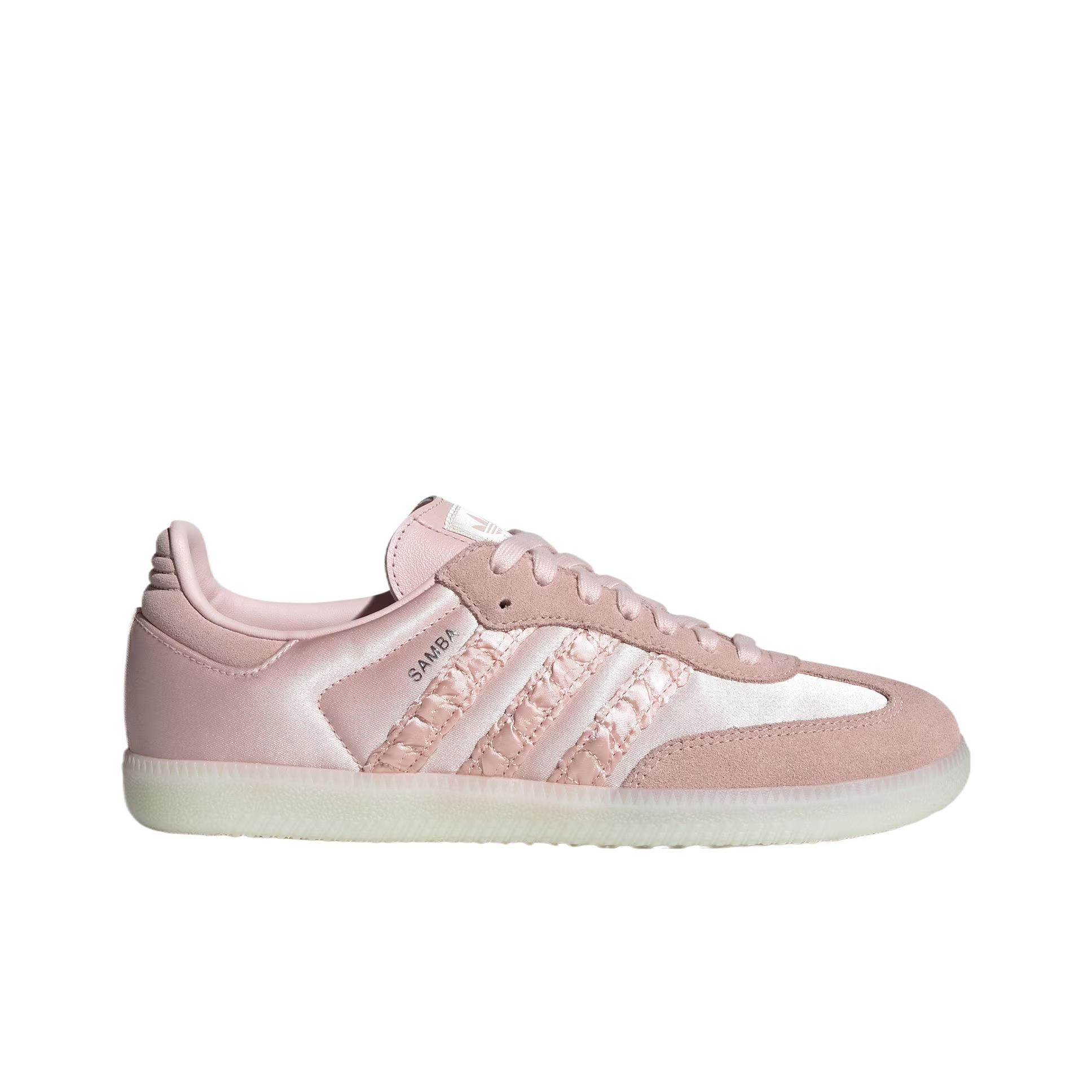 Adidas Originals SAMBA OG Cush - огляд і ціна Adidas Shoes Samba